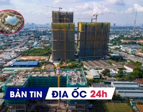 Địa ốc 24H: Doanh nghiệp địa ốc phát hành trái phiếu gần 150.000 tỷ đồng; nguồn cung chung cư Hà Nội có diễn biến mới