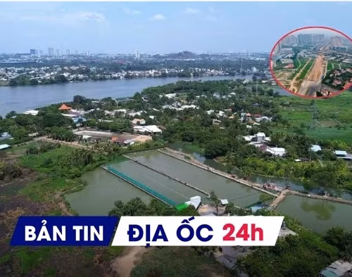 Địa ốc 24H: Bất an sống trong chung cư biến thành 'ký túc xá'; các KĐT đa mục tiêu dự báo giúp giảm giá căn hộ Hà Nội
