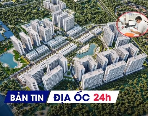 Địa ốc 24H: Phạt nặng môi giới bất động sản 'chui'; lãi suất vay mua nhà hiện ra sao?
