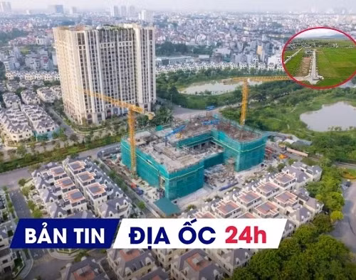 Địa ốc 24H: Doanh nghiệp địa ốc phát hành trái phiếu gần 150.000 tỷ đồng; nguồn cung chung cư Hà Nội có diễn biến mới