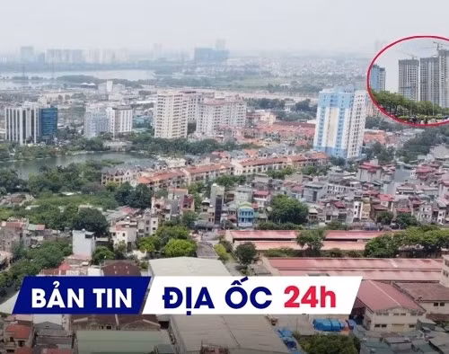 Địa ốc 24H: Doanh nghiệp địa ốc phát hành trái phiếu gần 150.000 tỷ đồng; nguồn cung chung cư Hà Nội có diễn biến mới