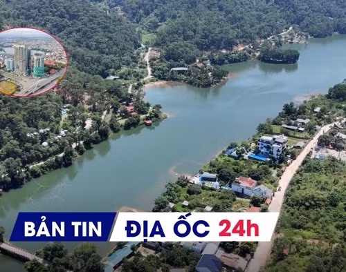 Địa ốc 24H: Đề xuất 4 phương án bồi thường khi phá dỡ chung cư cũ; NƠXH Bắc Ninh có giá gần 24 triệu đồng/m2
