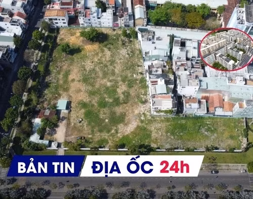 Địa ốc 24H: Không để giá NƠXH, nhà cho thuê tăng đột biến; sắp đấu giá ba lô đất Thủ Thiêm khởi điểm hơn 14.500 tỷ