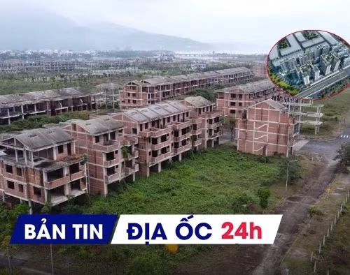 Địa ốc 24H: Đề xuất 4 phương án bồi thường khi phá dỡ chung cư cũ; NƠXH Bắc Ninh có giá gần 24 triệu đồng/m2
