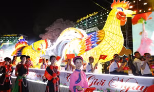 Trải nghiệm khó quên của các thí sinh HHVN 2026. Ảnh: Như Ý