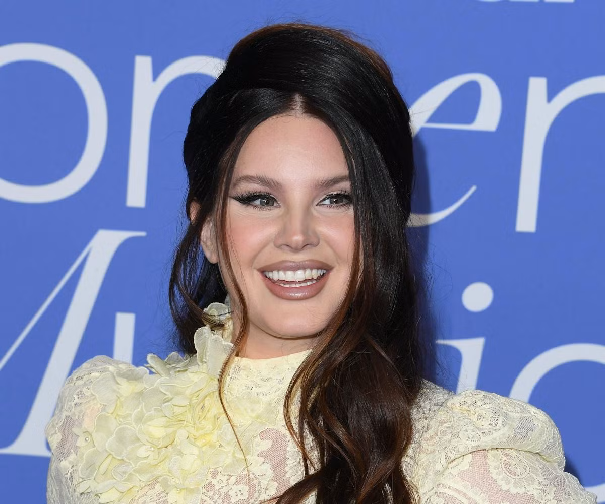 Lana Del Rey cho rằng Ethel Cain chế giễu cân nặng của bản thân.