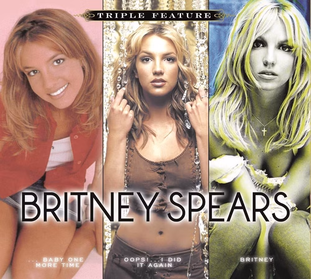 Con số ước tính cho bản quyền âm nhạc của Britney Spears lên đến hàng trăm triệu đôla Mỹ.