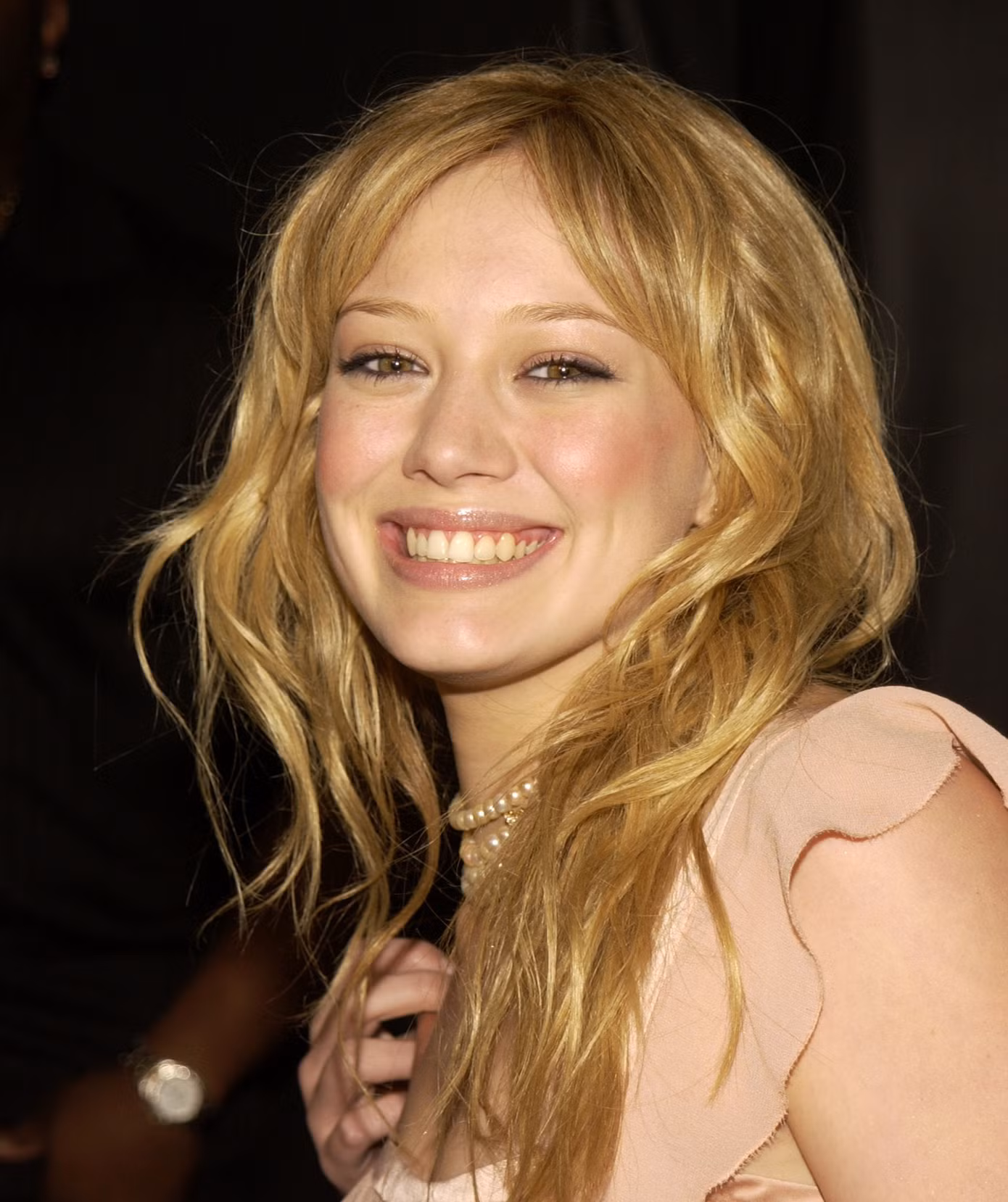 Nàng "Cinderella" Hilary Duff từng là cái tên gây thương nhớ cho thế hệ 8X và 9X.