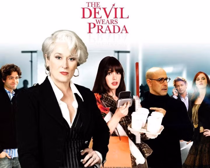 The Devil Wears Prada 2 hứa hẹn tạo nên nhiều điều thú vị và hấp dẫn hơn nữa.