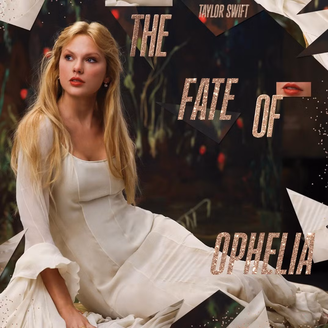 The Fate of Ophelia đưa nữ ca sĩ góp mặt ở cả Video of the Year và Artist of the Year.