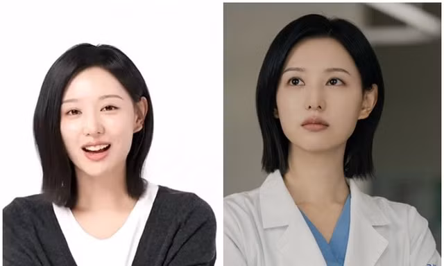 Kim Ji Won lên tiếng giữa tranh cãi về tính chính xác chuyên môn trong ‘Doctor X’