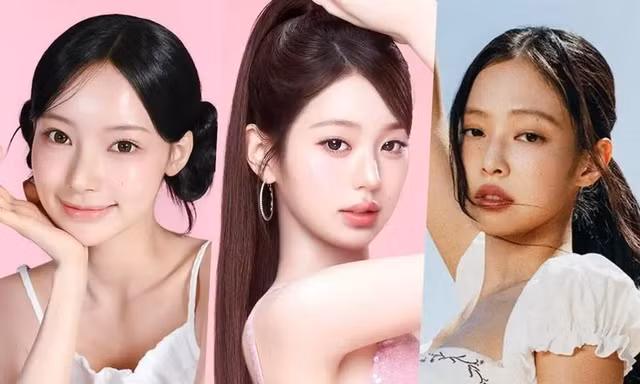 Woni của RESCENE 'vượt mặt' Jennie BLACKPINK và Jang Won Young IVE