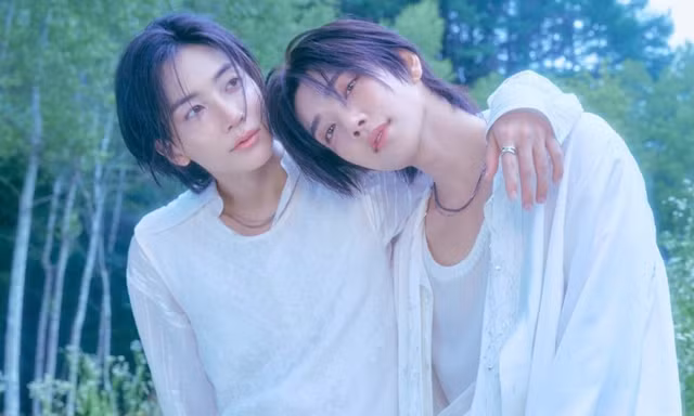 'Bộ đôi bạch nguyệt quang' của SEVENTEEN làm nên kỳ tích trong lịch sử các nhóm nhỏ K-pop