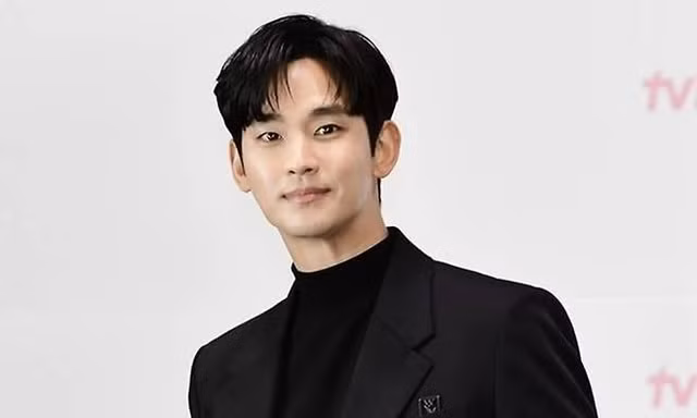 Phía Kim Soo Hyun: 'Gia đình người quá cố cùng đồng phạm đã bị chuyển hồ sơ sang cơ quan công tố'