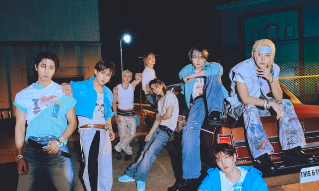 Mọi hướng nhìn đều đổ về concert của Stray Kids tại Mexico