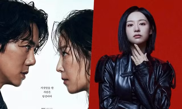 'Doctor X' giảm tỷ suất người xem dù vẫn giữ vững vị trí số 1, có phải do 'The Perfect Lie'?