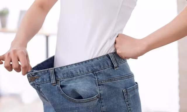 84% lượng mỡ được đào thải khỏi cơ thể qua đường hô hấp