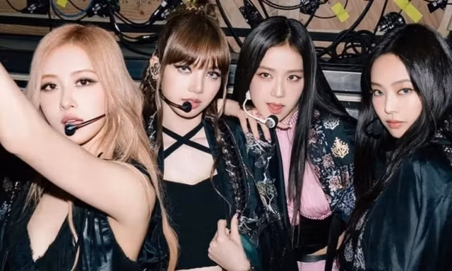 'Trớ trêu': BLACKPINK bị loại khỏi chính hạng mục BTS, Stray Kids tẩy chay tại 'Grammy'