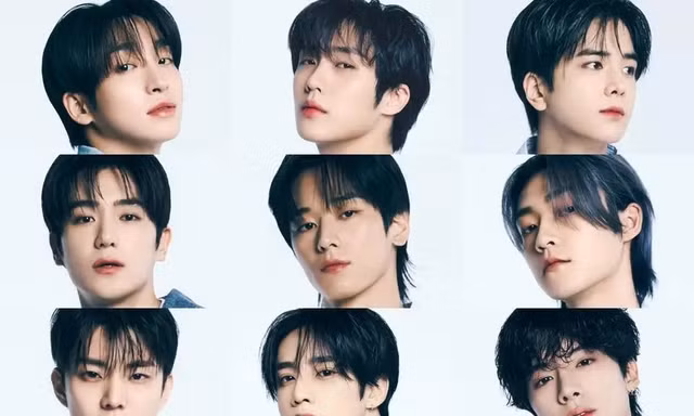 Cái kết cuối cho THE BOYZ