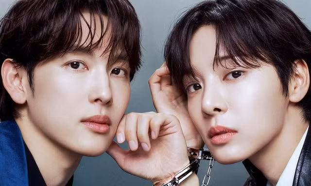 Yim Si Wan và Seol In Ah 'gắn kết' với nhau bởi vật này
