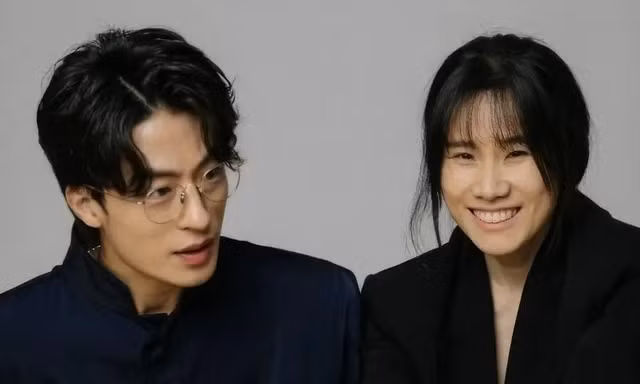 'Nóng': Koo Kyo Hwan và đạo diễn Yi Ok Seop đã đăng ký kết hôn vào năm 2022