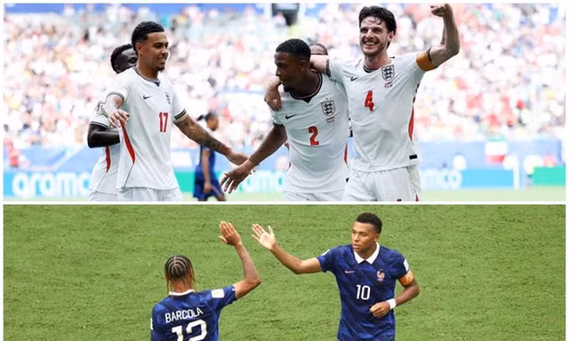 Trận tranh hạng Ba phá vỡ kỷ lục tồn tại suốt 68 năm của World Cup