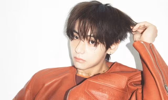 V (BTS) chứng minh 'sức nặng' của tầm ảnh hưởng toàn cầu