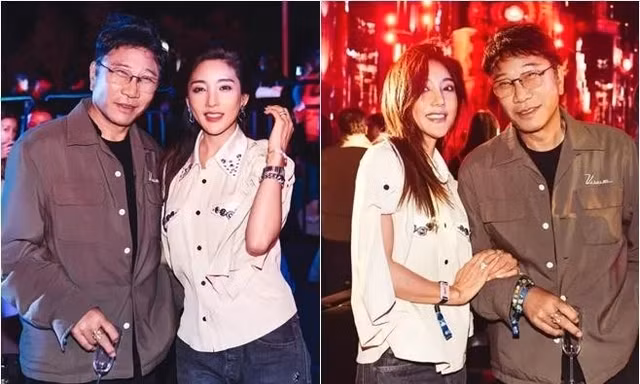 Xúc động với lời tri ân của Bada nhóm S.E.S. gửi tới người thầy Lee Soo Man