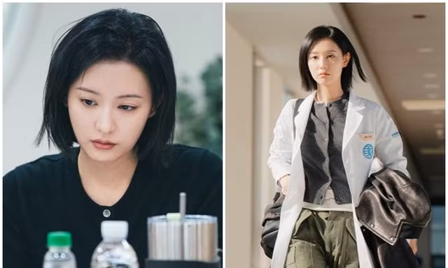 'Nữ hoàng nước mắt' Kim Ji Won chính thức trở lại vào 9/10
