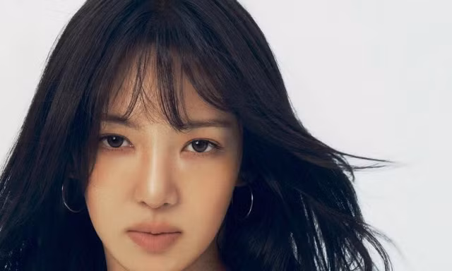 Hyoyeon hé lộ ký túc xá Girls' Generation