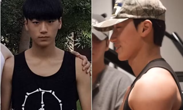 San ATEEZ ngày càng 'thăng cấp' với điệu nhảy 'bật ngực'