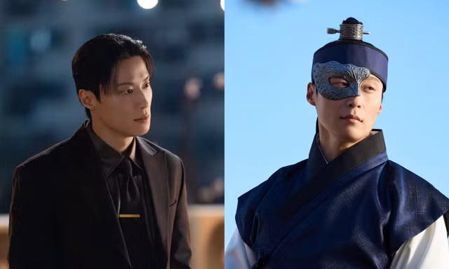  Heo Nam Jun: 'Cha Se Gye làm thay đổi cuộc đời tôi'