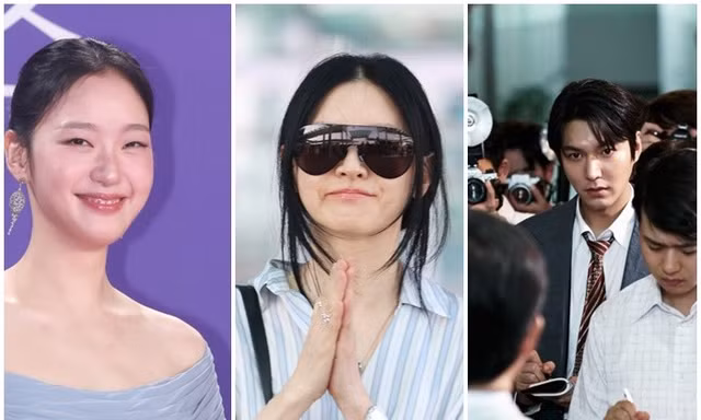 'Sao Hàn' bị 'vạ lây' từ những tranh cãi liên quan đến diễn giải lịch sử của 'Assassins'