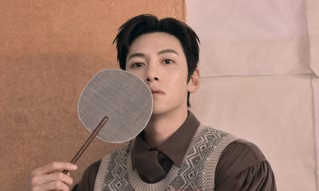 Ji Chang Wook: 'Tôi hoàn toàn không thấy xấu hổ khi khoả thân hay đóng cảnh nóng'