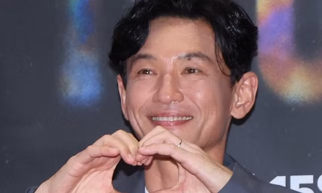 Hwang Jung Min quyết 'làm đến cùng' vụ việc vi phạm 'Luật phòng chống hành vi đeo bám'