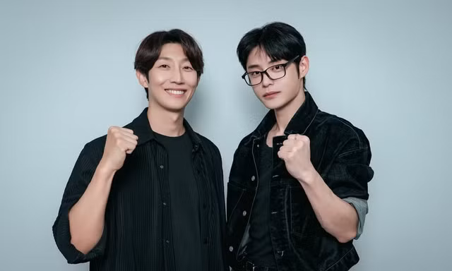 Kim Ji Woong (ZEROBASEONE) chính thức debut màn ảnh rộng