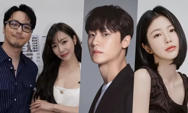 'Melon Music Awards 2026' công bố danh sách người trao giải