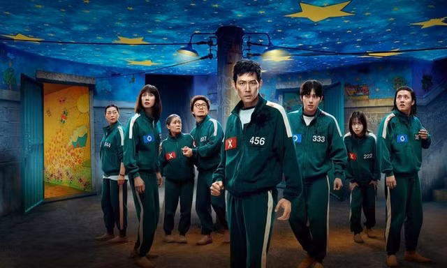 'Squid Game 3' nhận đề cử giải 'Diễn viên xuất sắc nhất cho màn trình diễn hành động tập thể'