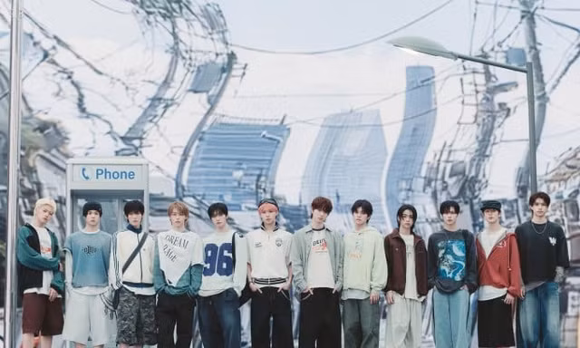 Nhóm tân binh từ 'PRODUCE 101 JAPAN' chính thức debut