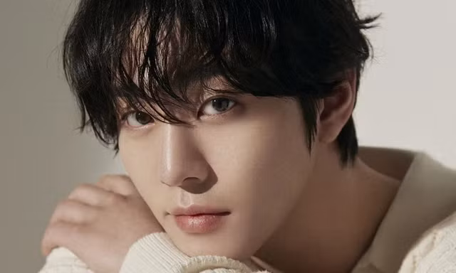 Ahn Hyo Seop được đề cử giải 'Kids’ Choice Award 2026'