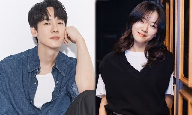 Yoo Yeon Seok và Go Ah Sung đảm nhận vai trò quan trọng tại 'Liên hoan phim Quốc tế Busan'