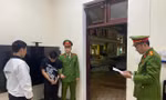 Trộm ô tô để đưa đón bạn gái 