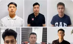 Công an Thanh Hóa triệt phá đường dây lừa đảo hàng nghìn tỉ đồng có trụ sở tại Campuchia