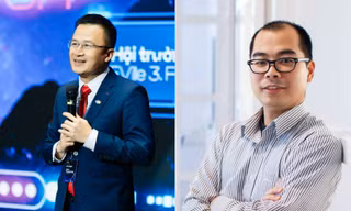 'Vùng an toàn để sai' - khi nhà trường trở thành bệ phóng cho khởi nghiệp trẻ