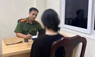Cảnh báo thủ đoạn 'bắt cóc online' nhắm vào sinh viên