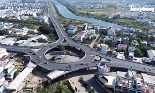 Mở rộng địa giới, kết nối vùng để đưa Khánh Hòa lên thành phố trực thuộc Trung ương