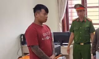 Khởi tố 3 người trong đường dây rửa tiền hơn 2.000 tỷ đồng