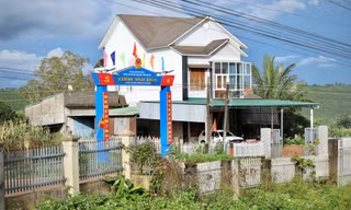Lâm Đồng giảm hơn 1.100 thôn, tổ dân phố sau sắp xếp