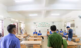 Vụ nam sinh lớp 8 tự tử tại Lâm Đồng: Bạo lực học đường bị phanh phui