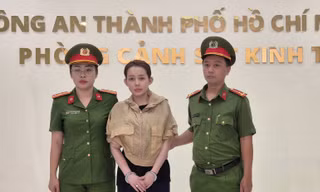Luật sư Đường Nam Khánh: Khung hình phạt cao nhất cho Ngân 98 có thể lên tới tù chung thân